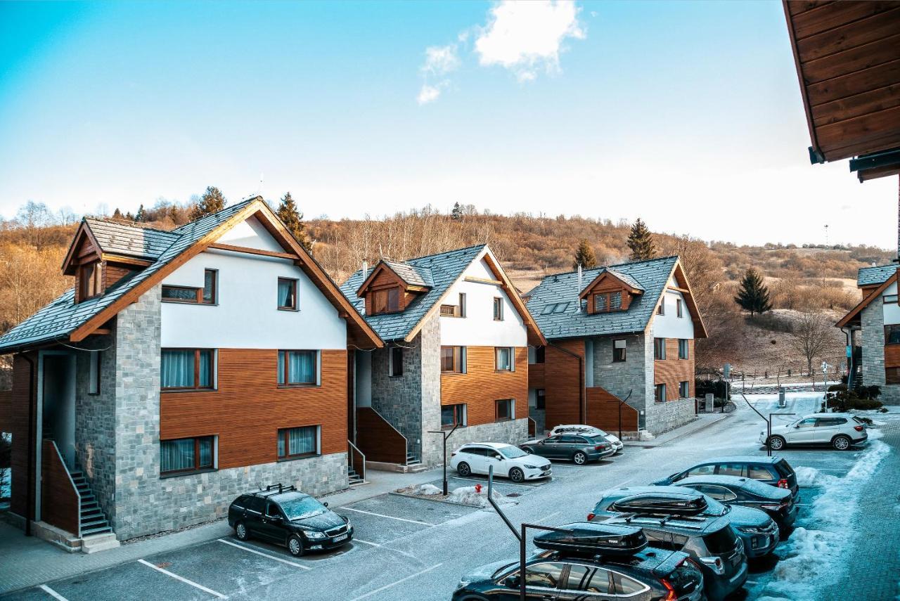 Apartman Rodinna Pohoda Мито-под-Дюмб'єром Екстер'єр фото